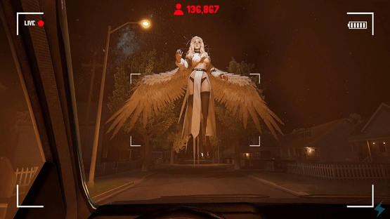 Road Tripped Live Screenshot