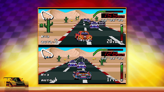 Top Racer Collection: Top Racer Customs Screenshot