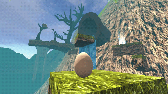 Egg Screenshot