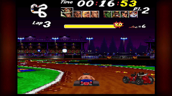 Street Racer Collection Screenshot