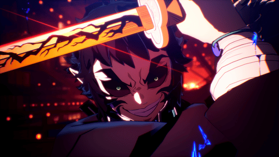 Demon Slayer: Kimetsu no Yaiba - The Hinokami Chronicles 2 - Kaigaku Character Pack Screenshot