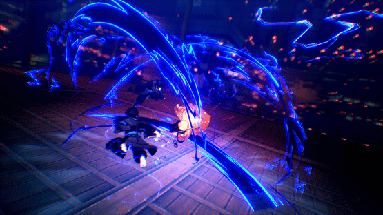 Demon Slayer: Kimetsu no Yaiba - The Hinokami Chronicles 2 - Kaigaku Character Pack Screenshot