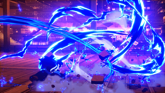 Demon Slayer: Kimetsu no Yaiba - The Hinokami Chronicles 2 - Kaigaku Character Pack Screenshot