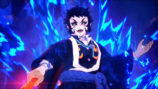 Demon Slayer: Kimetsu no Yaiba - The Hinokami Chronicles 2 - Kaigaku Character Pack Screenshot