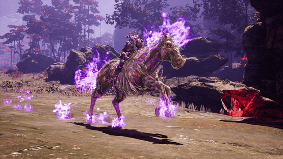 Daemon x Machina: Titanic Scion - Vehicle Set Screenshot