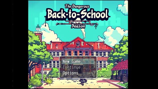 The Dangerous Back-to-School Season screenshot 3