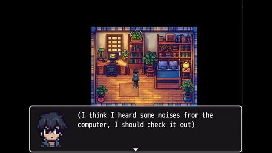 The Dangerous Back-to-School Season screenshot 6
