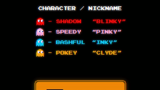 Pac-Man: Halloween 2025 Edition Screenshot