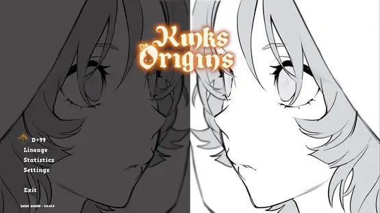 Kings Origin screenshot 1