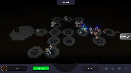 Kings Origin screenshot 3