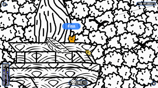 101 Cats Hidden in Jakarta Screenshot