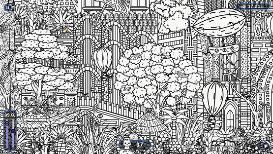 101 Cats Hidden in Jakarta Screenshot