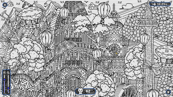 101 Cats Hidden in Jakarta Screenshot