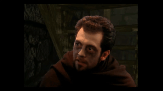 Mortalus: The Quest for Immortality Screenshot