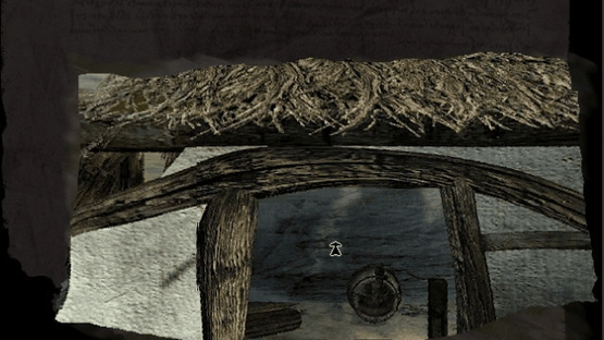 Mortalus: The Quest for Immortality Screenshot