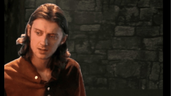 Mortalus: The Quest for Immortality Screenshot