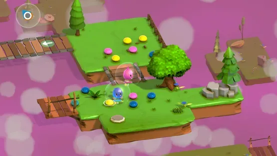 Sugar Sling Showdown screenshot 4