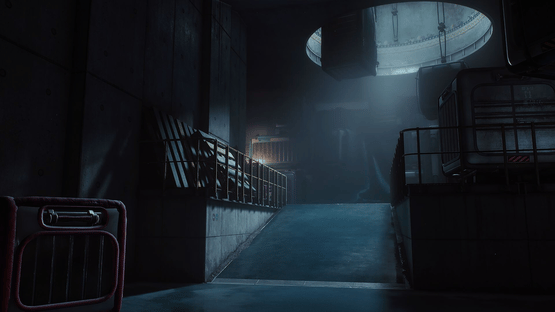 Poppy Playtime 5 Screenshot