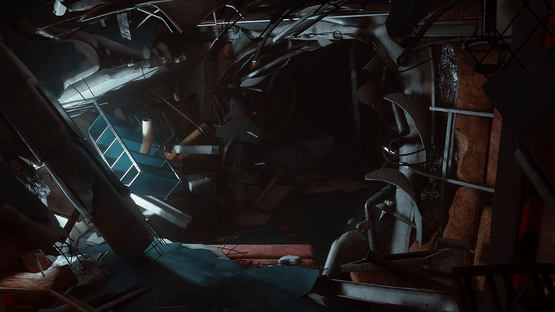 Poppy Playtime 5 Screenshot