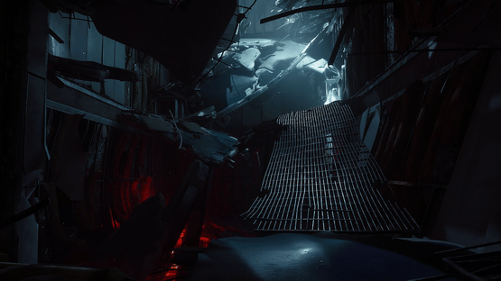 Poppy Playtime 5 Screenshot