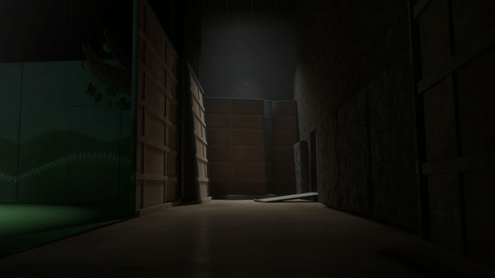 Poppy Playtime 5 Screenshot