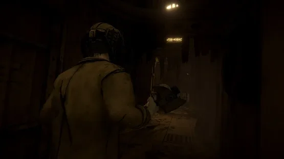 Bendy: The Cage screenshot 1