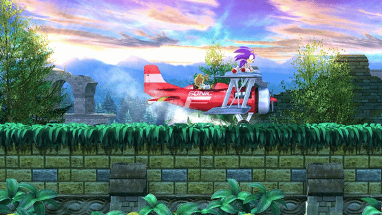 Sonic the Hedgehog 4: Episode II Screenshot