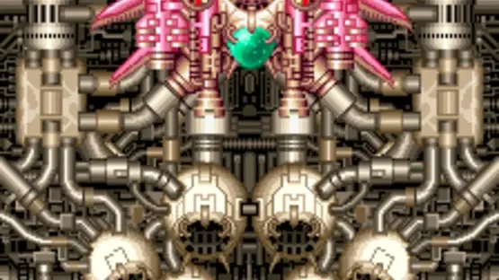 Wing Force gameplay screenshot 1