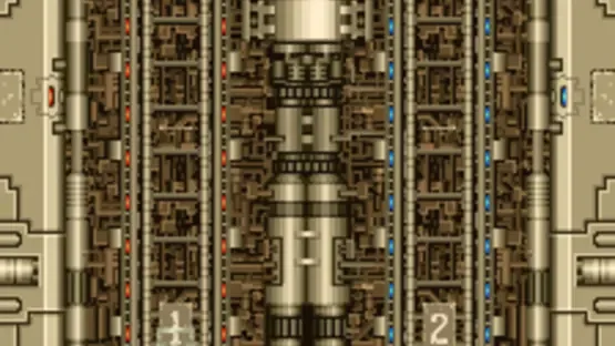 Wing Force gameplay screenshot 2
