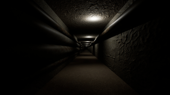 Lost in the Backrooms: Day 100 Screenshot