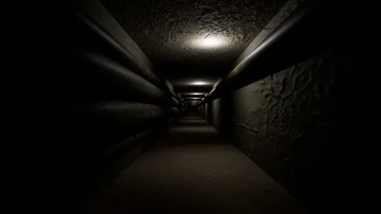 Lost in the Backrooms: Day 100 screenshot 5