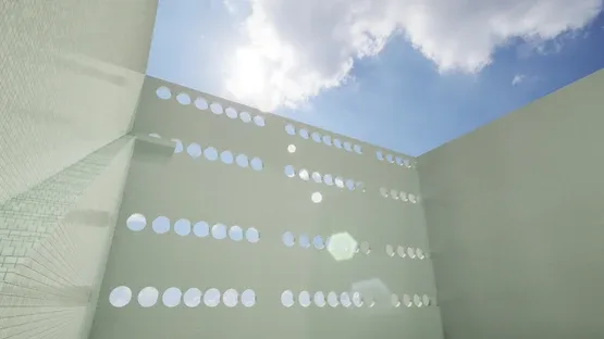 Lost in the Backrooms: Day 100 screenshot 6