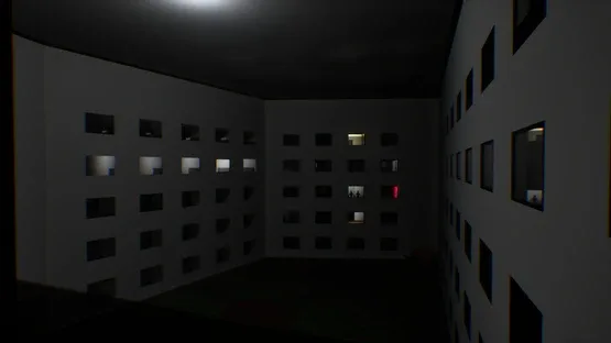 Lost in the Backrooms: Day 100 screenshot 7