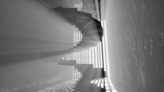 Lost in the Backrooms: Day 100 Screenshot