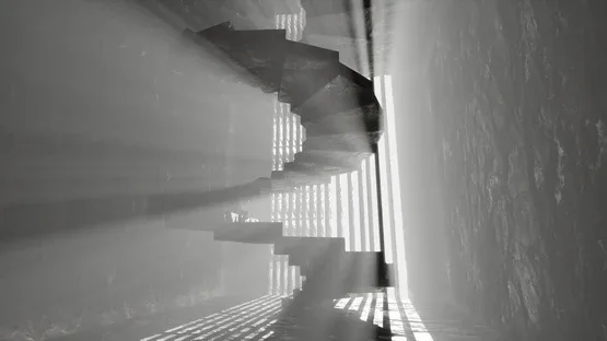 Lost in the Backrooms: Day 100 screenshot 3