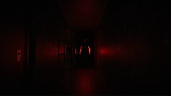 Corrupted Basement screenshot 3