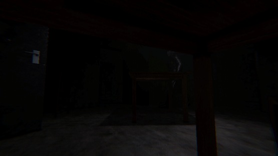 Corrupted Basement Screenshot