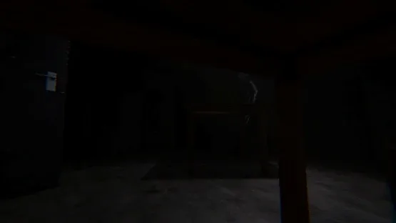 Corrupted Basement screenshot 4