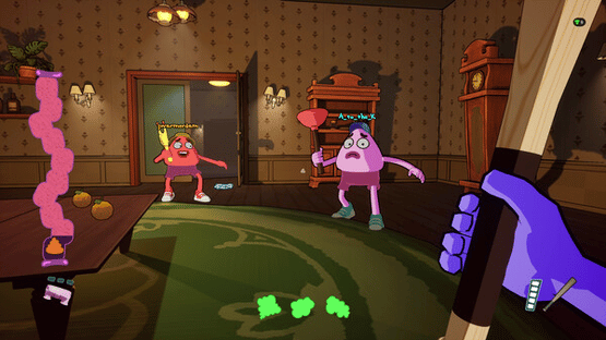 We Gotta Go Screenshot