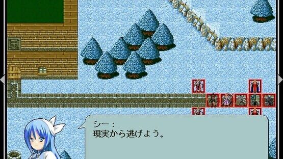 Yaminabe Kikaku screenshot 7