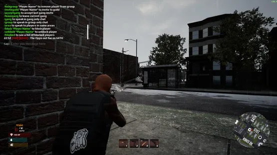 Tru Or Die: Chiraq screenshot 2
