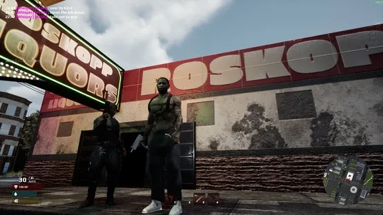 Tru Or Die: Chiraq screenshot 3