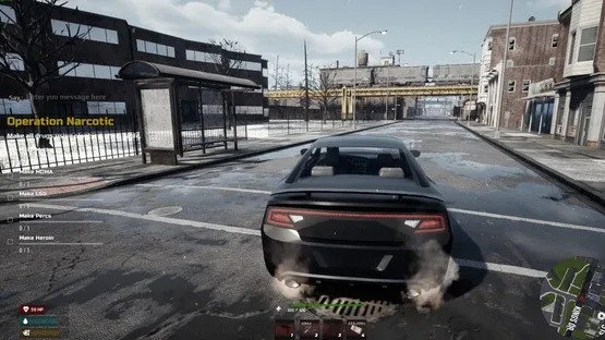 Tru Or Die: Chiraq screenshot 4