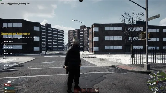 Tru Or Die: Chiraq screenshot 5