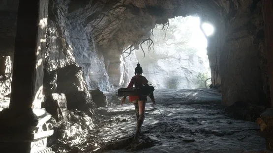 Sword Sage: Awakening screenshot 1