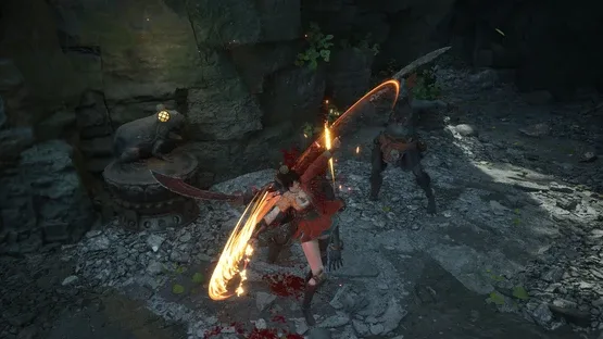 Sword Sage: Awakening screenshot 2