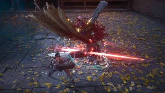 Sword Sage: Awakening screenshot 4