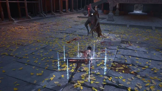 Sword Sage: Awakening screenshot 5