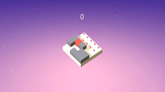 Slide The Tiles Screenshot