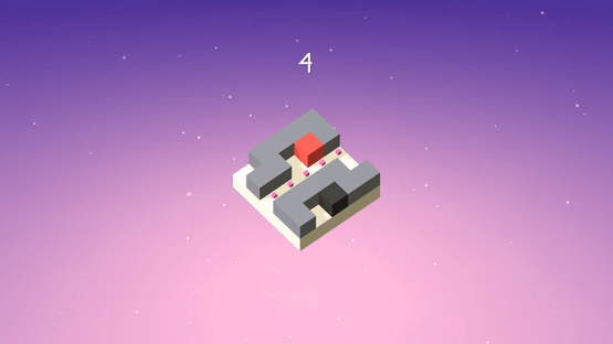 Slide The Tiles Screenshot